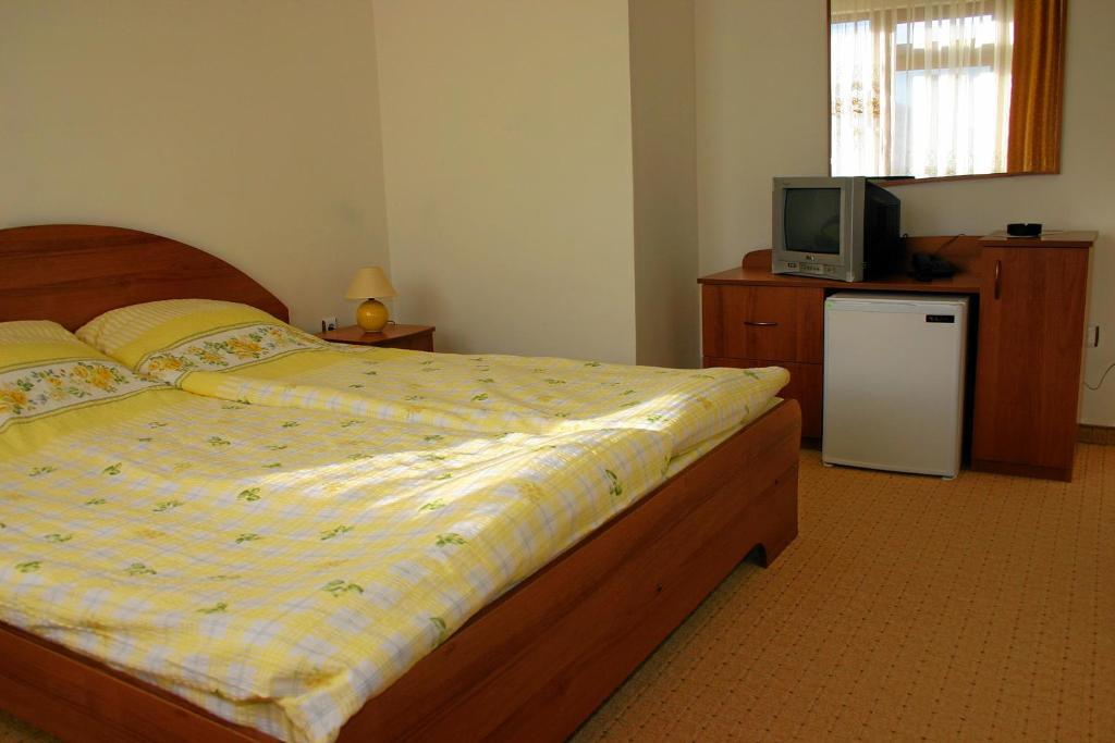 Korina Sky Hotel Bansko Oda fotoğraf