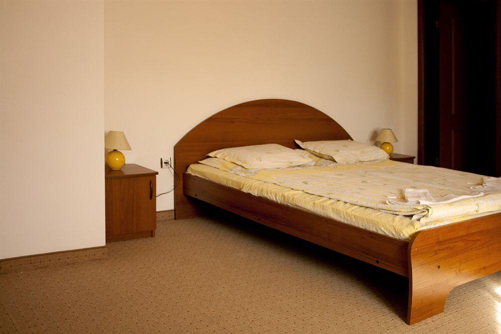 Korina Sky Hotel Bansko Dış mekan fotoğraf