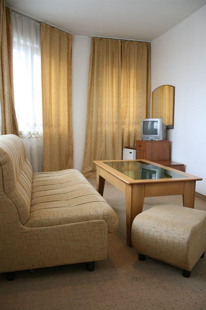 Korina Sky Hotel Bansko Dış mekan fotoğraf