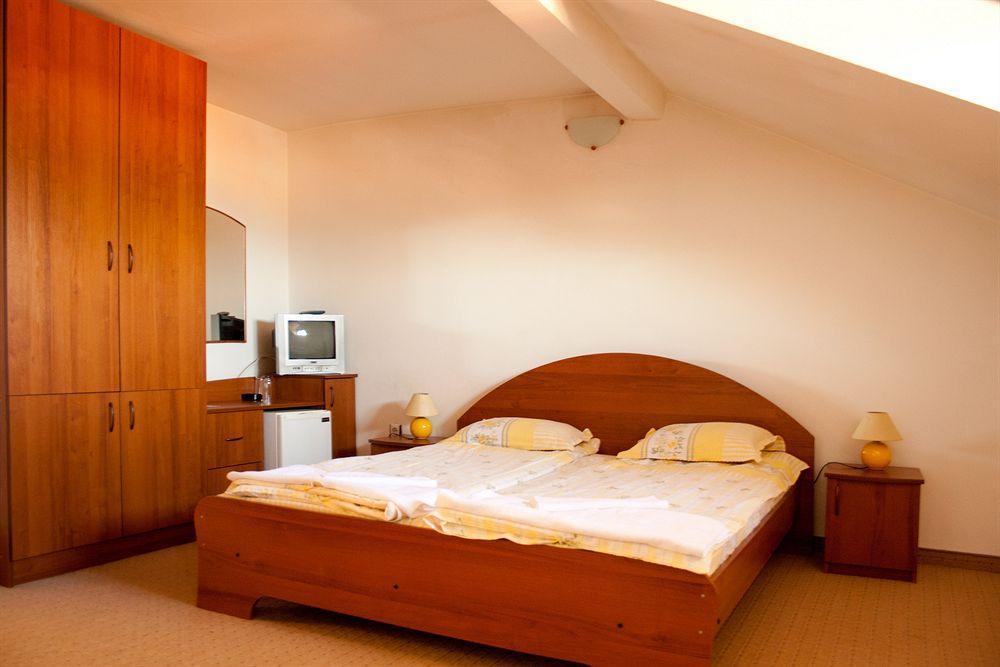 Korina Sky Hotel Bansko Dış mekan fotoğraf
