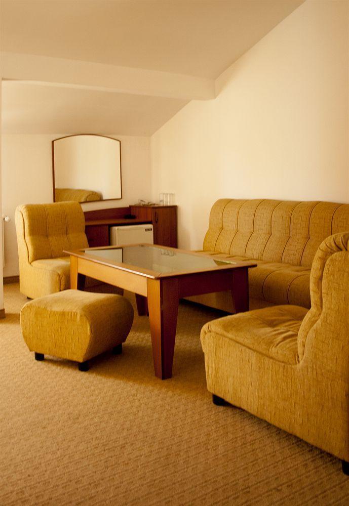 Korina Sky Hotel Bansko Dış mekan fotoğraf