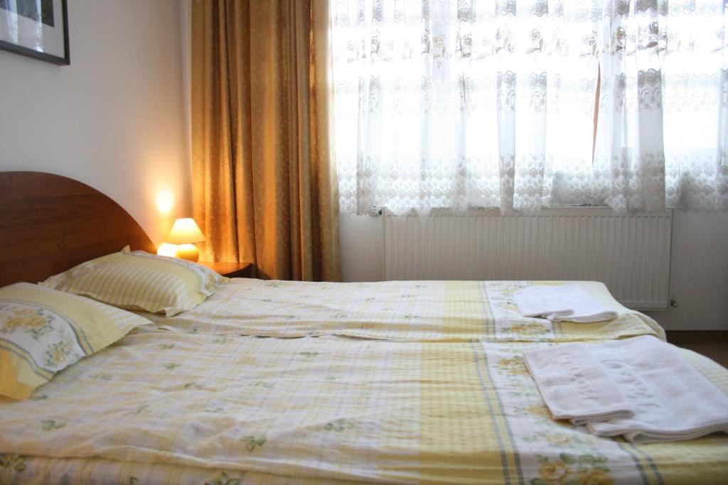 Korina Sky Hotel Bansko Dış mekan fotoğraf