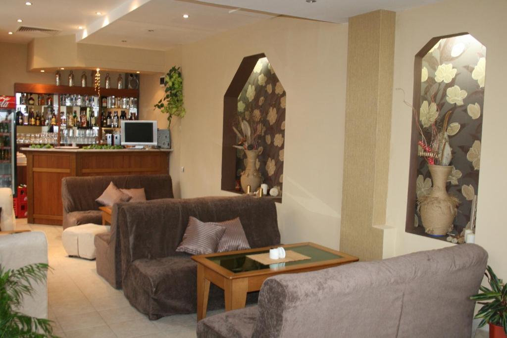 Korina Sky Hotel Bansko Dış mekan fotoğraf