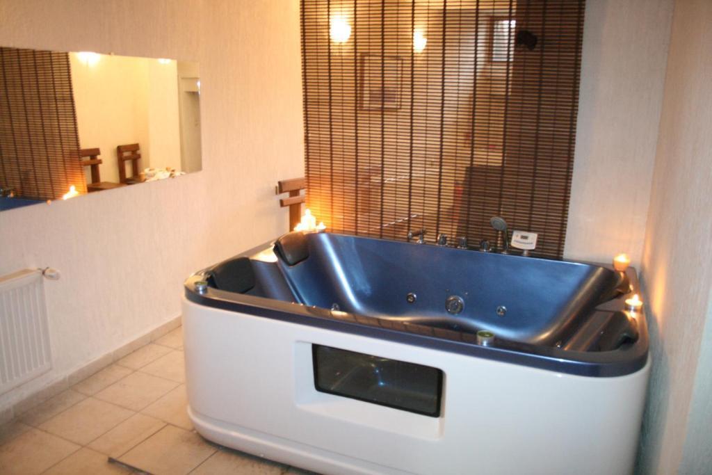 Korina Sky Hotel Bansko Dış mekan fotoğraf