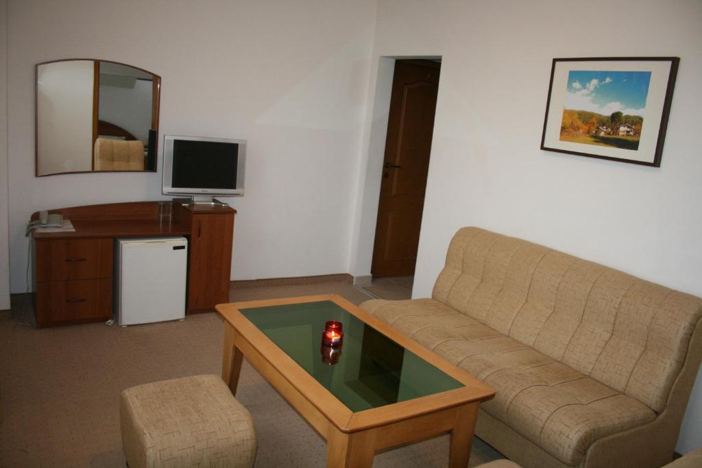 Korina Sky Hotel Bansko Dış mekan fotoğraf