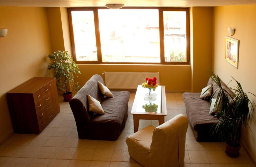Korina Sky Hotel Bansko Dış mekan fotoğraf
