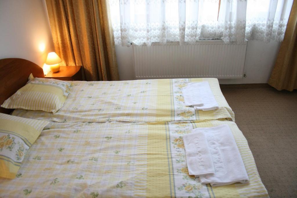 Korina Sky Hotel Bansko Oda fotoğraf