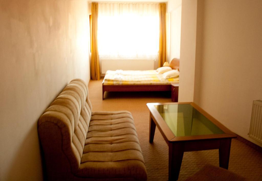 Korina Sky Hotel Bansko Oda fotoğraf