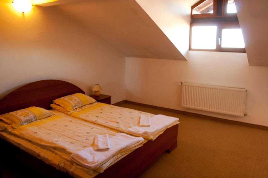 Korina Sky Hotel Bansko Oda fotoğraf