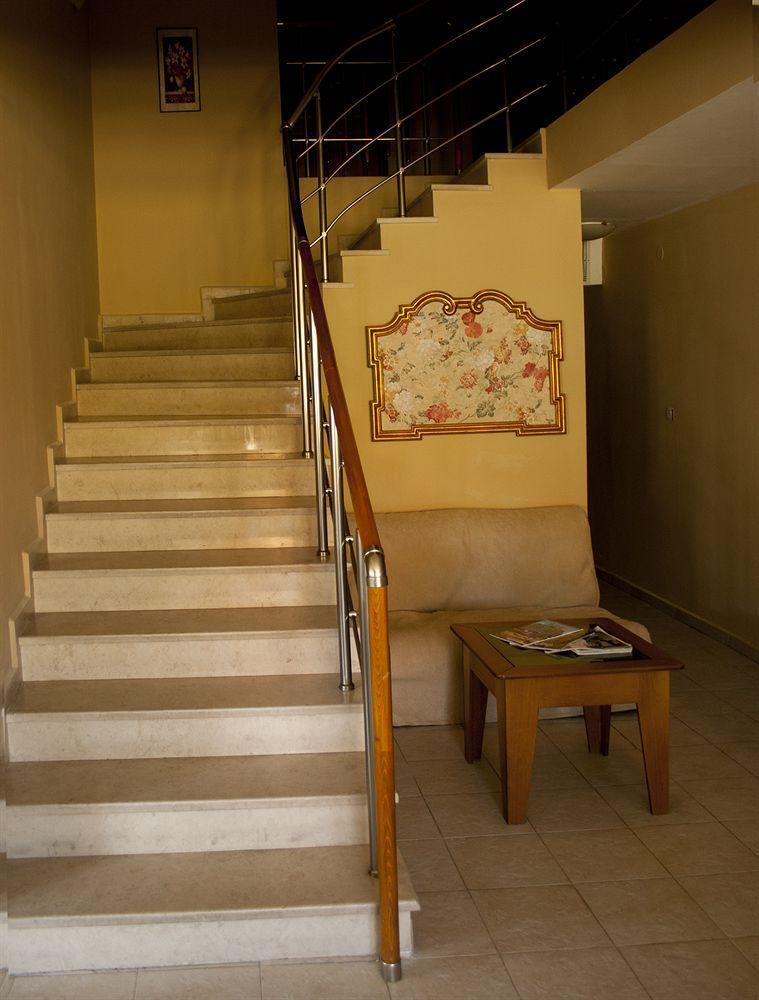 Korina Sky Hotel Bansko Dış mekan fotoğraf